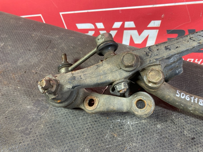 Рычаг подвески нижний, 3000 рублей, Солонцы