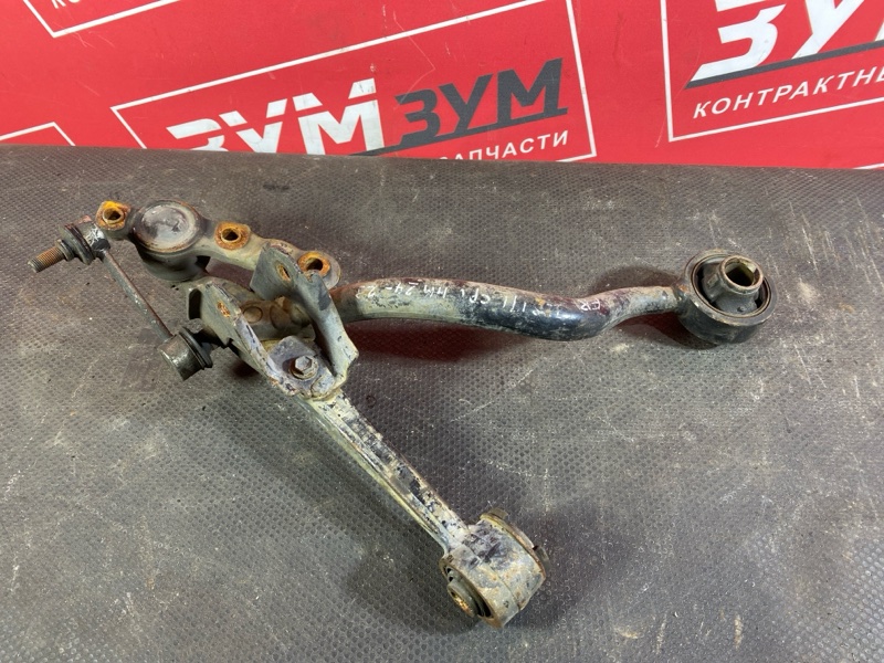 Рычаг подвески нижний, 3000 рублей, Солонцы