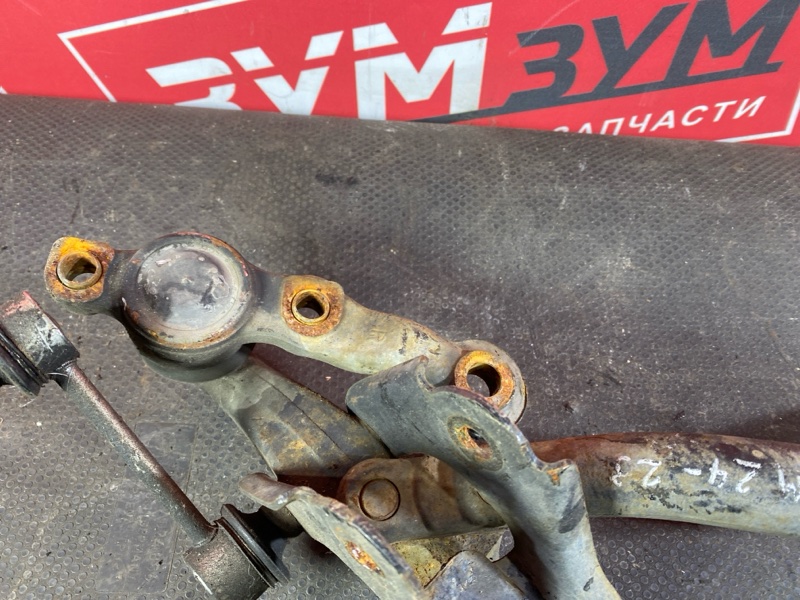 Рычаг подвески нижний, 3000 рублей, Солонцы