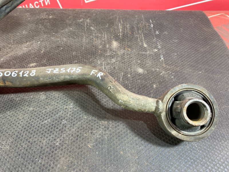 Рычаг подвески нижний, 3000 рублей, Солонцы