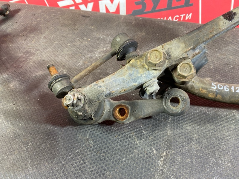 Рычаг подвески нижний, 3000 рублей, Солонцы