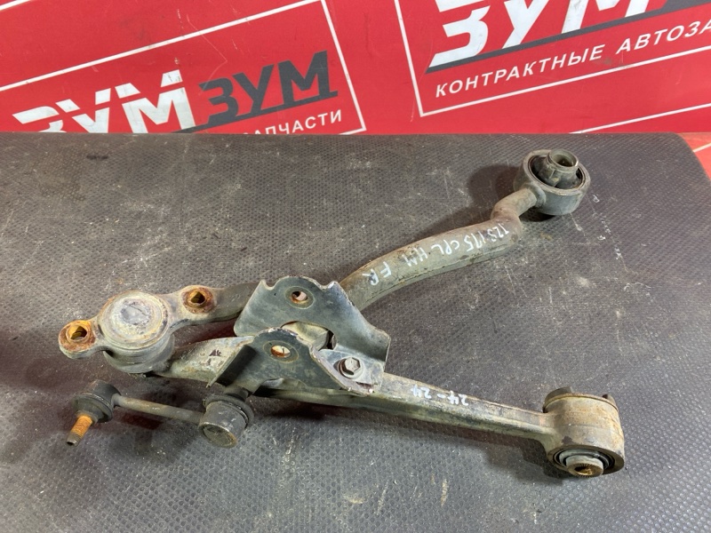 Рычаг подвески нижний, 3000 рублей, Солонцы