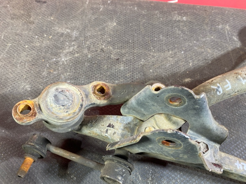 Рычаг подвески нижний, 3000 рублей, Солонцы