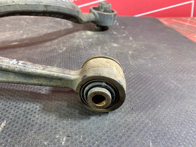 Рычаг подвески нижний, 3000 рублей, Солонцы