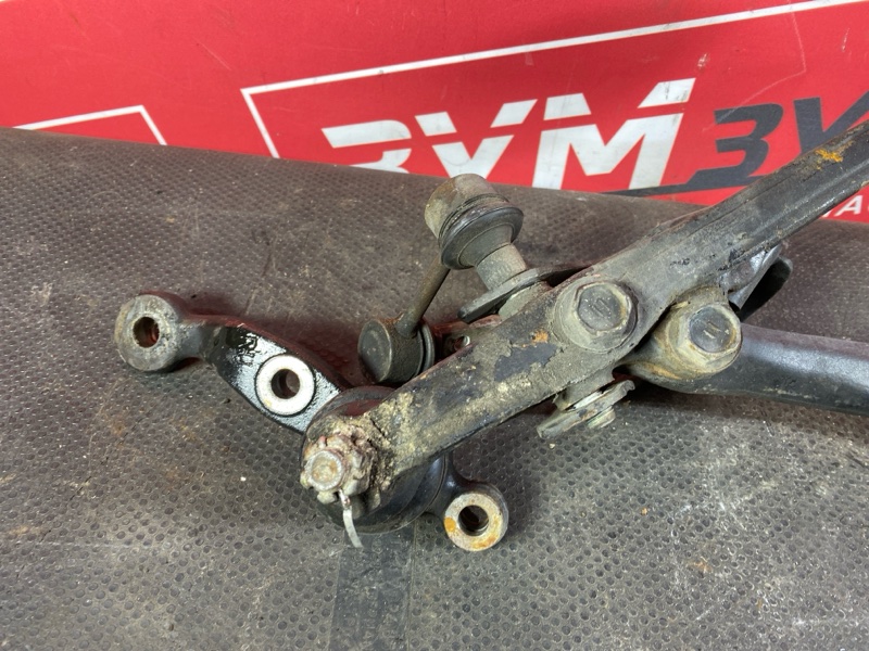 Рычаг подвески нижний, 3000 рублей, Солонцы