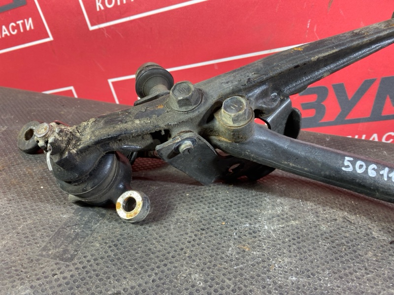 Рычаг подвески нижний, 3000 рублей, Солонцы