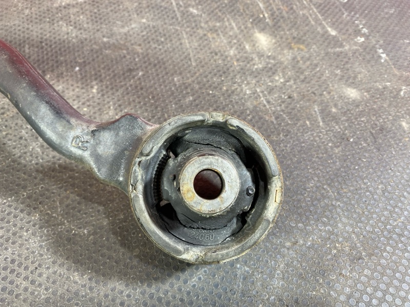 Рычаг подвески нижний, 3000 рублей, Солонцы