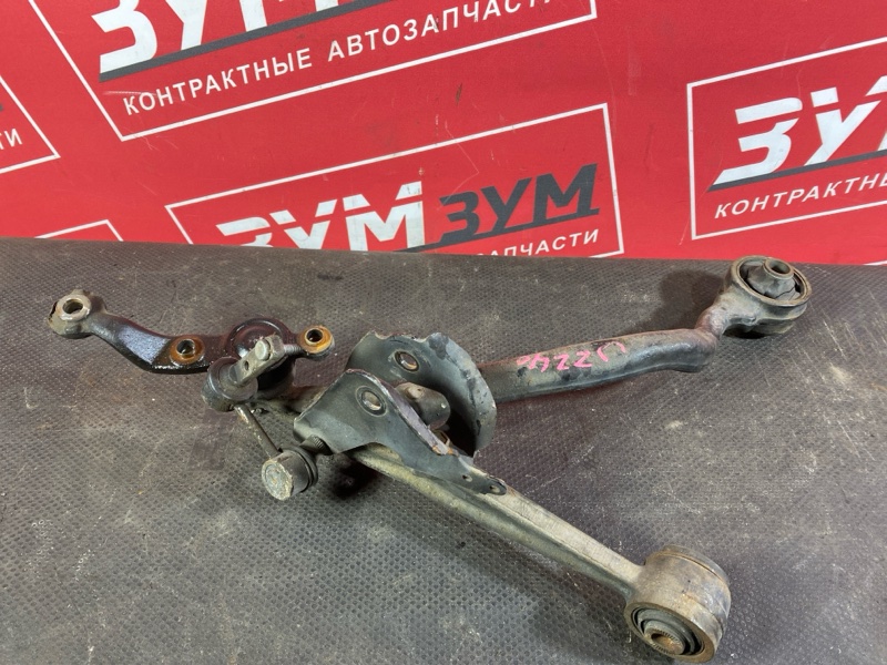 Рычаг подвески нижний, 3000 рублей, Солонцы