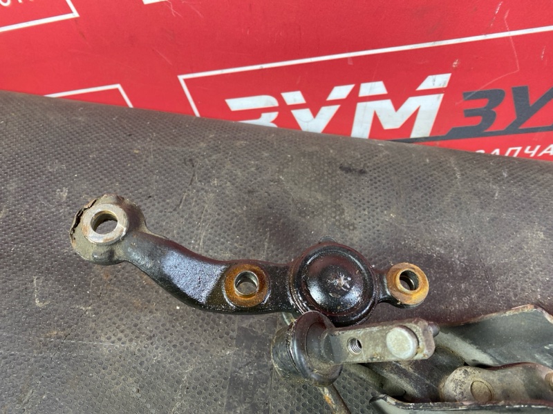 Рычаг подвески нижний, 3000 рублей, Солонцы