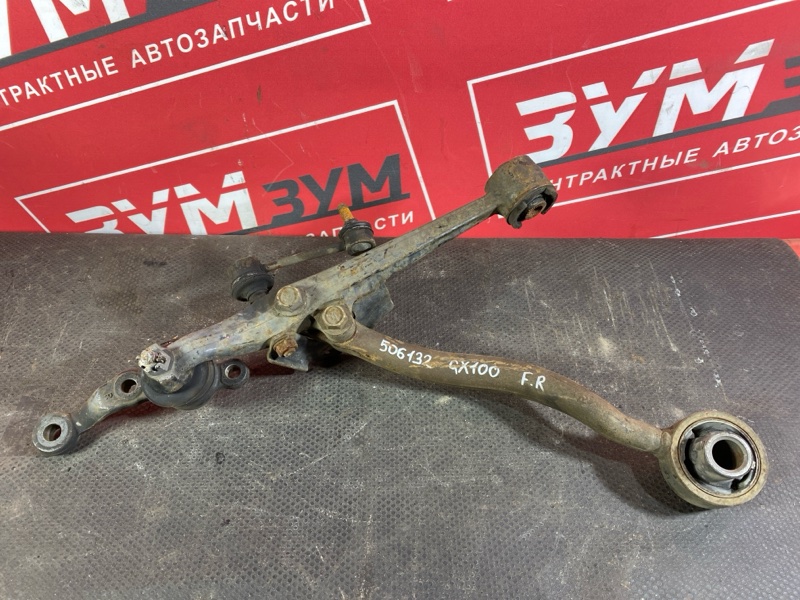 Рычаг подвески нижний, 2500 рублей, Солонцы