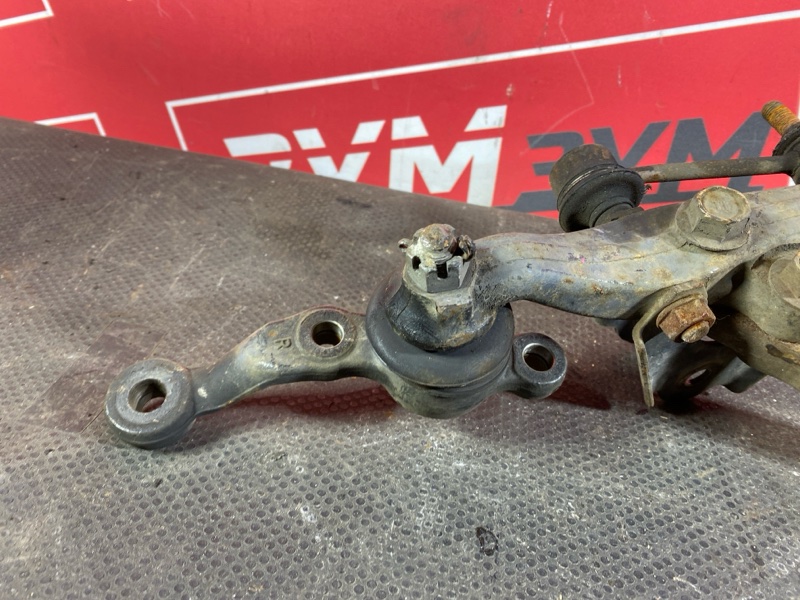 Рычаг подвески нижний, 2500 рублей, Солонцы