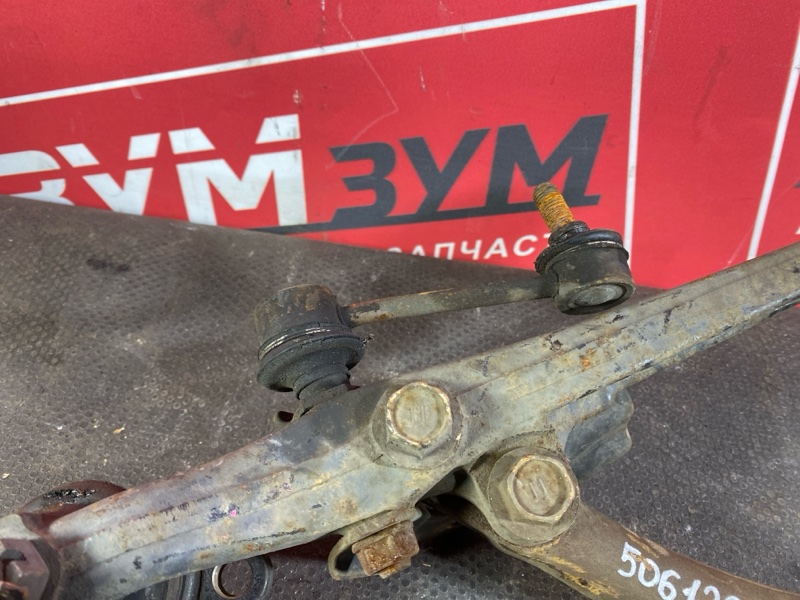 Рычаг подвески нижний, 2500 рублей, Солонцы