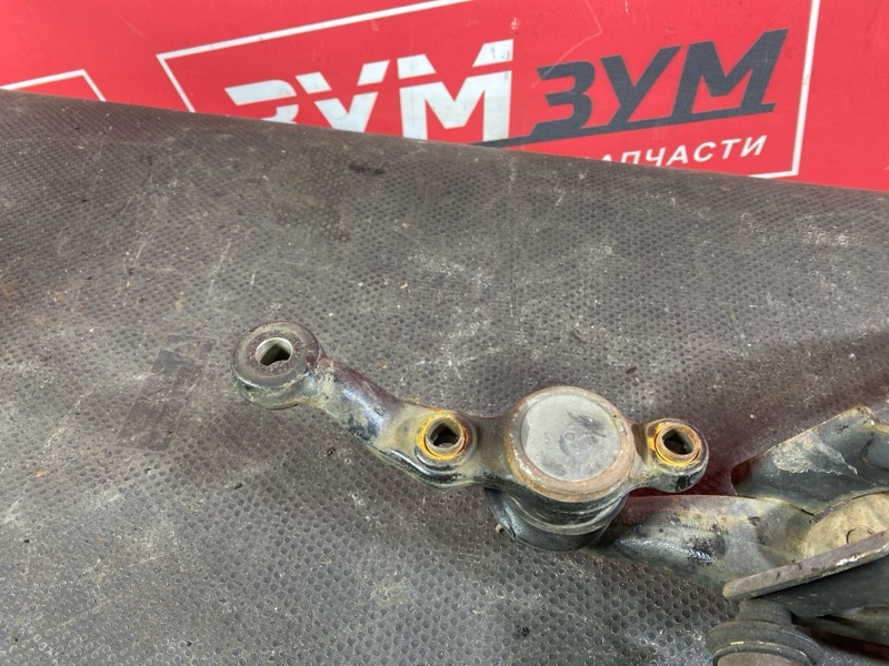 Рычаг подвески нижний, 2500 рублей, Солонцы