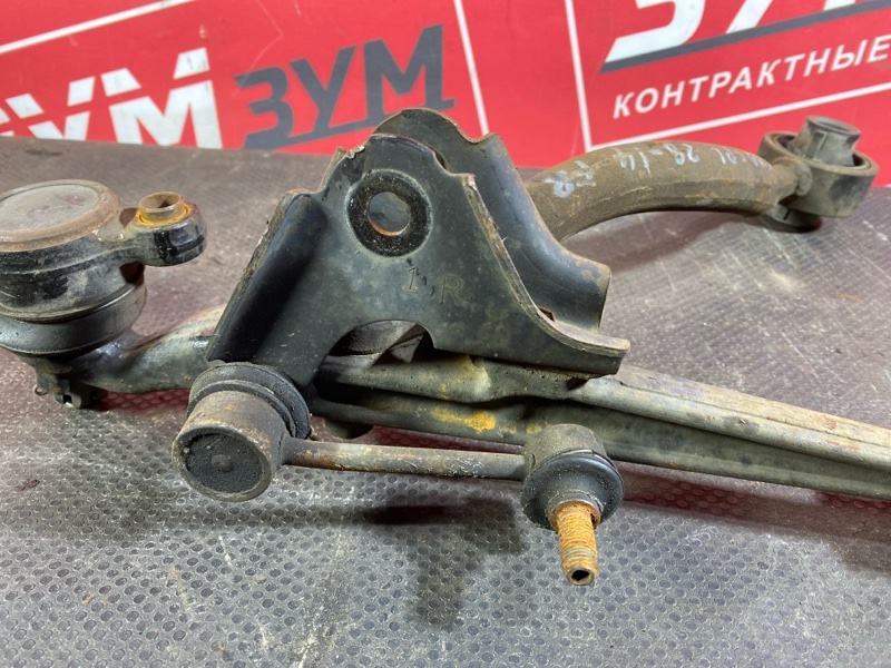 Рычаг подвески нижний, 2500 рублей, Солонцы