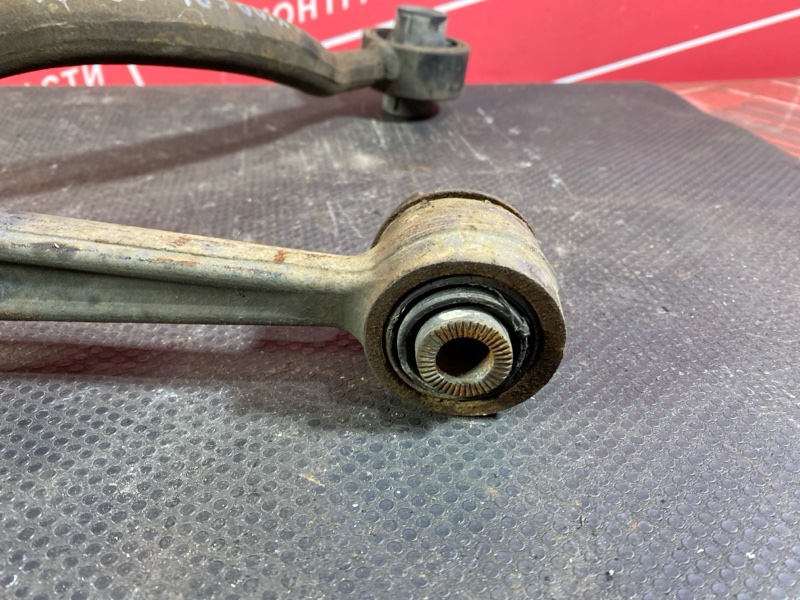 Рычаг подвески нижний, 2500 рублей, Солонцы