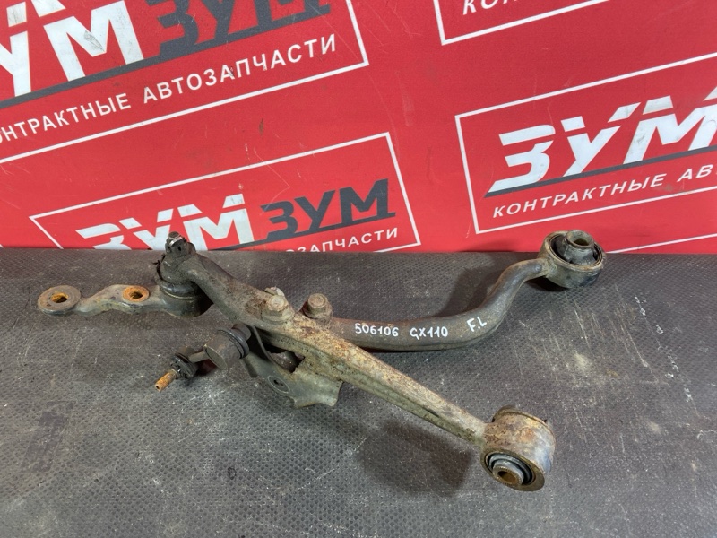 Рычаг подвески нижний, 3000 рублей, Солонцы