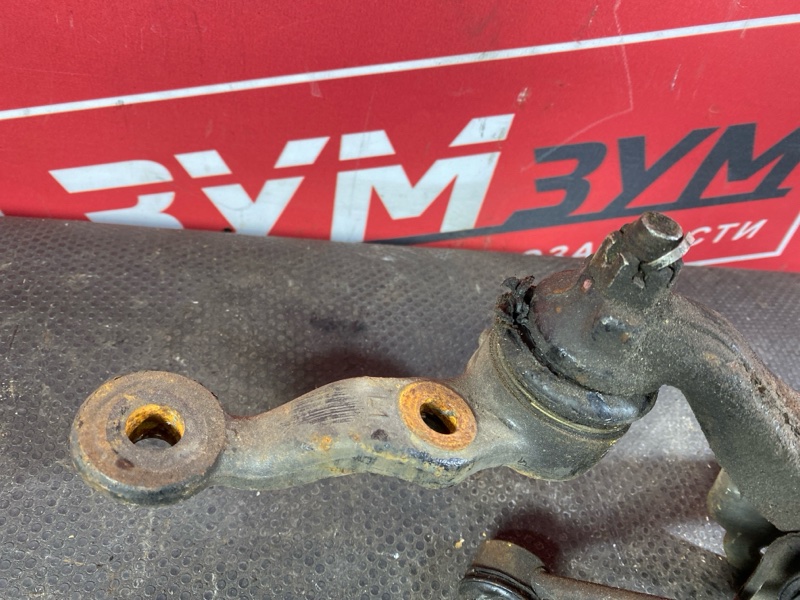 Рычаг подвески нижний, 3000 рублей, Солонцы