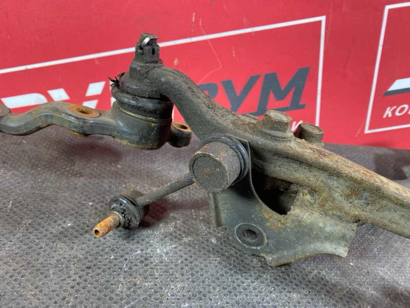 Рычаг подвески нижний, 3000 рублей, Солонцы