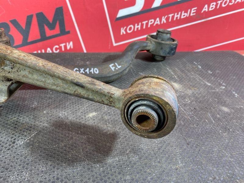 Рычаг подвески нижний, 3000 рублей, Солонцы