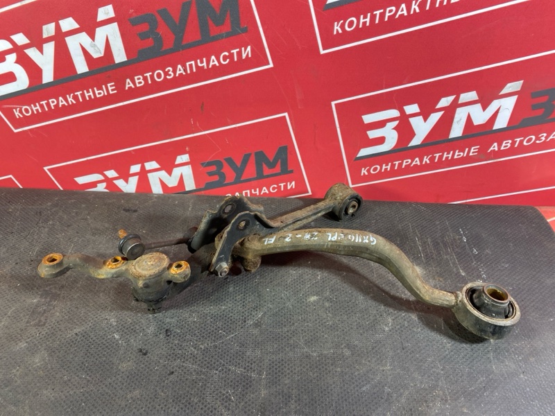 Рычаг подвески нижний, 3000 рублей, Солонцы