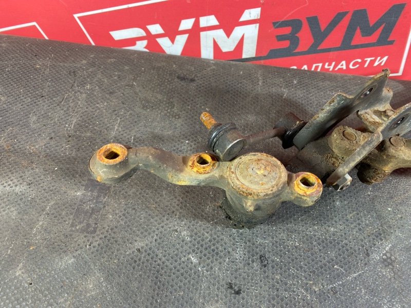 Рычаг подвески нижний, 3000 рублей, Солонцы