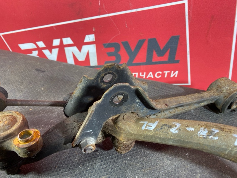Рычаг подвески нижний, 3000 рублей, Солонцы