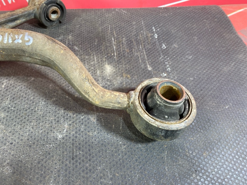 Рычаг подвески нижний, 3000 рублей, Солонцы