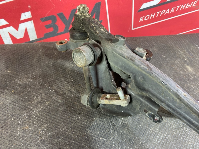 Рычаг подвески нижний, 3000 рублей, Солонцы