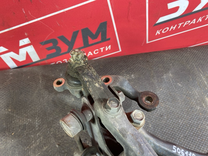 Рычаг подвески нижний, 3000 рублей, Солонцы