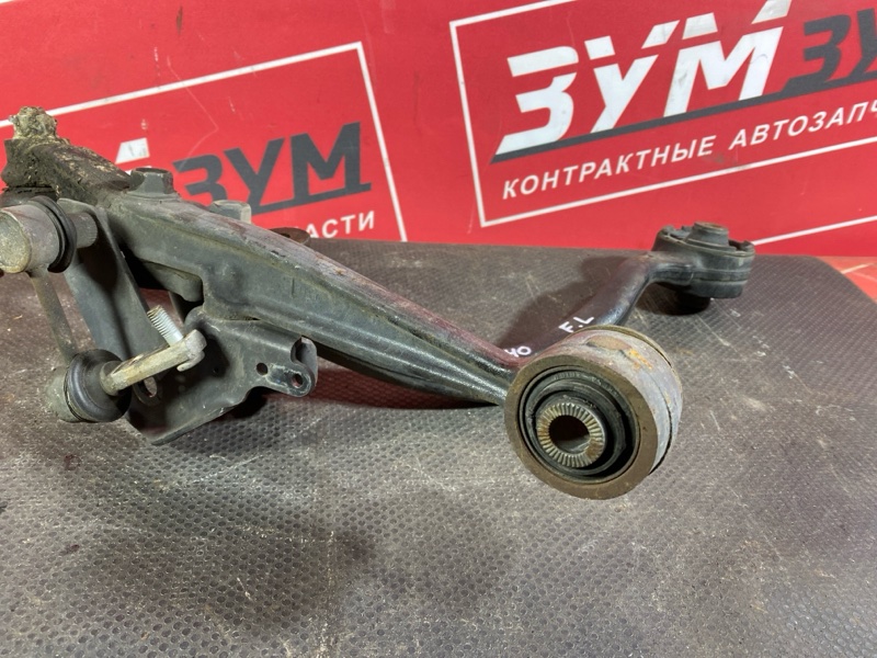 Рычаг подвески нижний, 3000 рублей, Солонцы