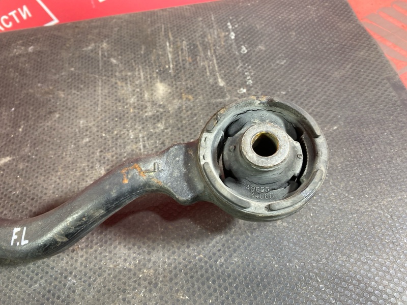 Рычаг подвески нижний, 3000 рублей, Солонцы