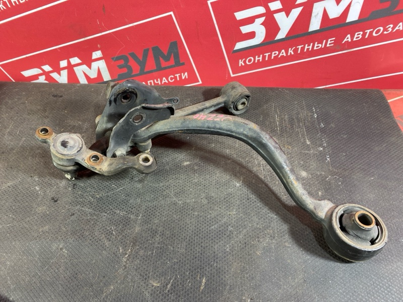 Рычаг подвески нижний, 3000 рублей, Солонцы