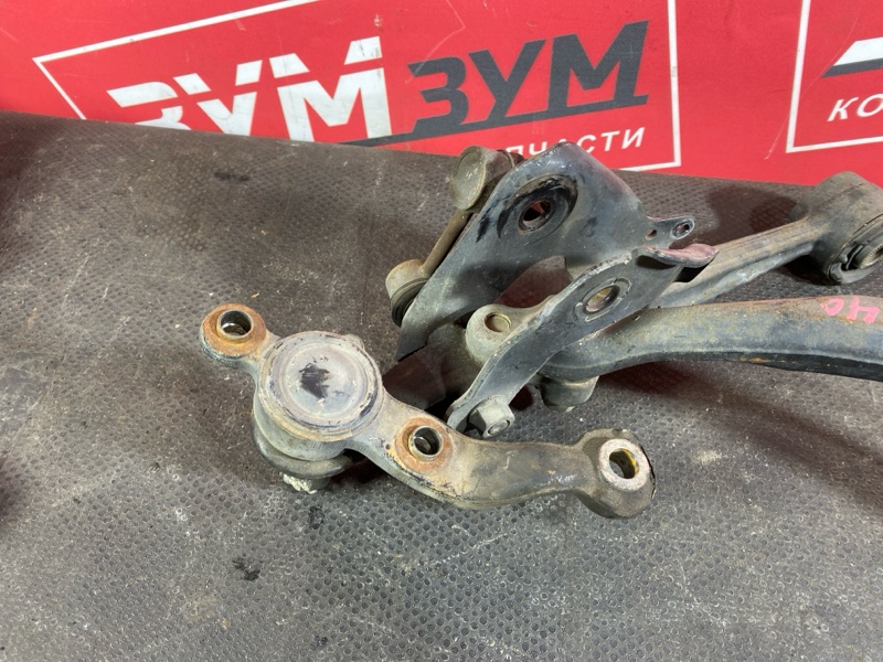 Рычаг подвески нижний, 3000 рублей, Солонцы