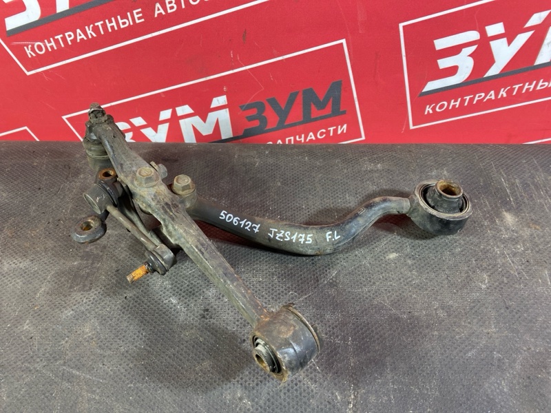 Рычаг подвески нижний, 3000 рублей, Солонцы