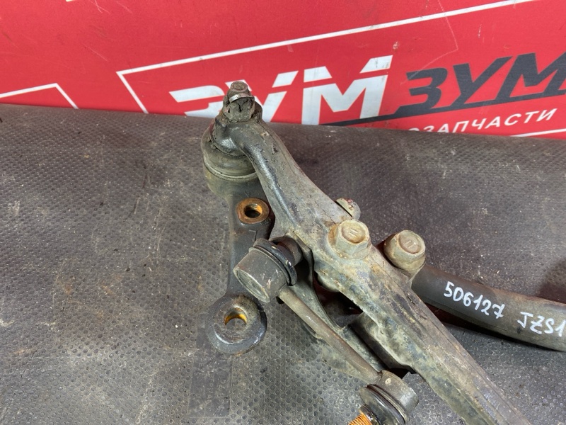 Рычаг подвески нижний, 3000 рублей, Солонцы