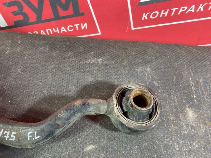 Рычаг подвески нижний, 3000 рублей, Солонцы