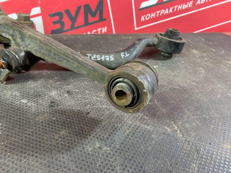 Рычаг подвески нижний, 3000 рублей, Солонцы
