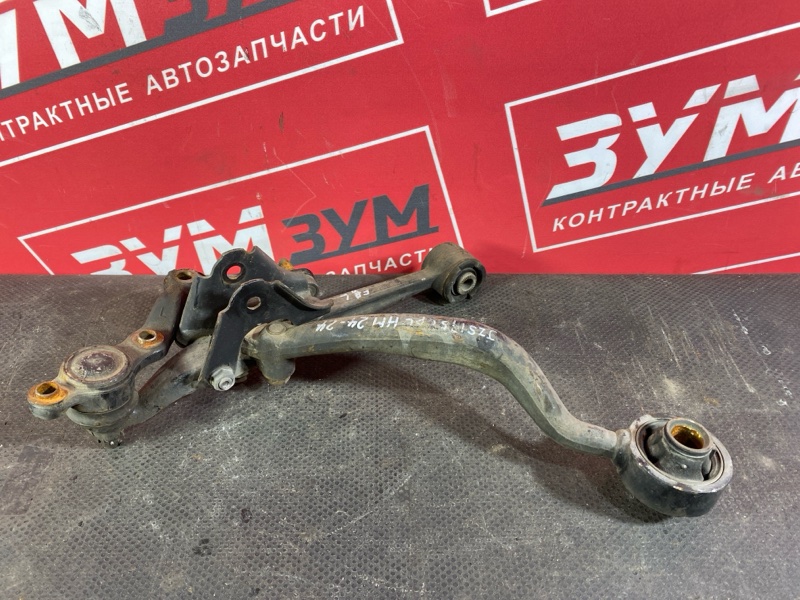 Рычаг подвески нижний, 3000 рублей, Солонцы