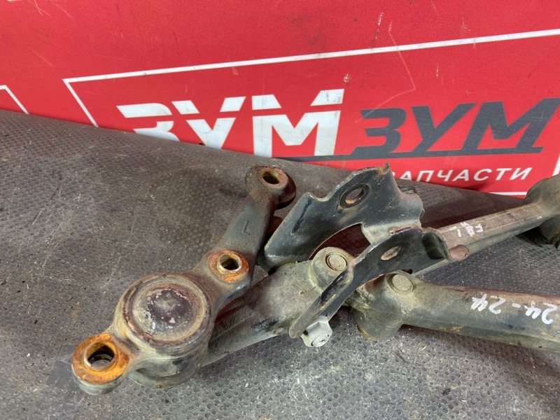 Рычаг подвески нижний, 3000 рублей, Солонцы