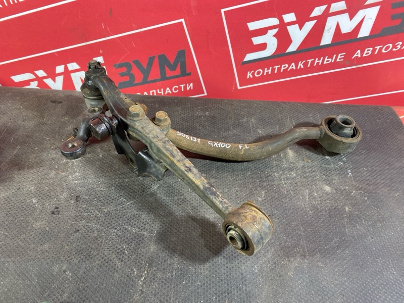 Рычаг подвески нижний, 2500 рублей, Солонцы