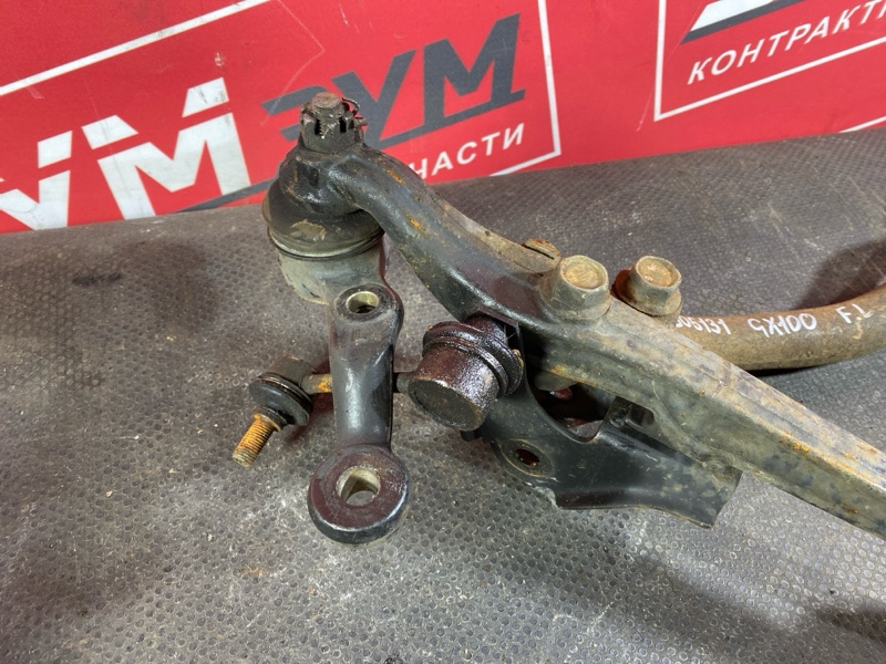 Рычаг подвески нижний, 2500 рублей, Солонцы