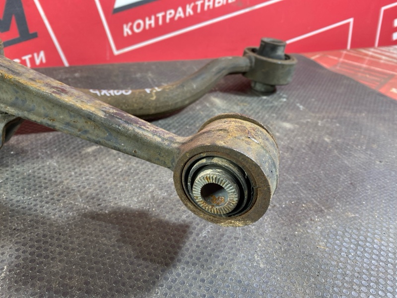 Рычаг подвески нижний, 2500 рублей, Солонцы