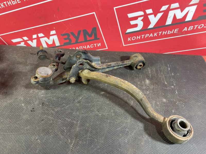 Рычаг подвески нижний, 2500 рублей, Солонцы