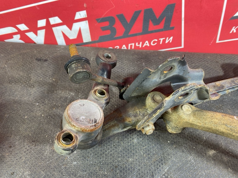 Рычаг подвески нижний, 2500 рублей, Солонцы