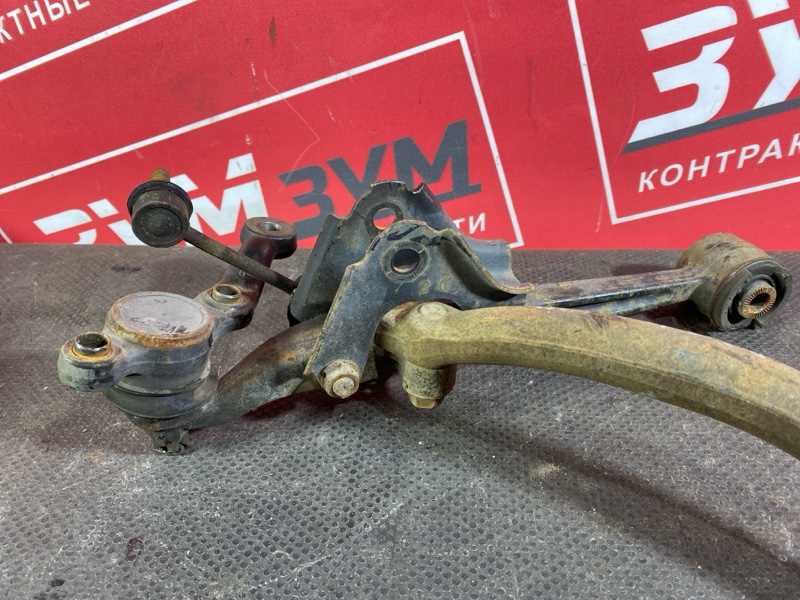 Рычаг подвески нижний, 2500 рублей, Солонцы