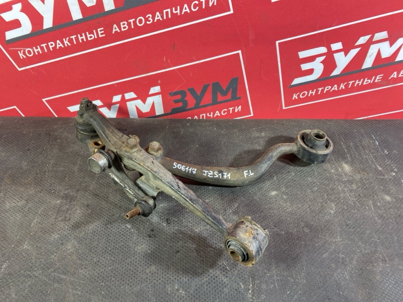 Рычаг подвески нижний, 3000 рублей, Солонцы