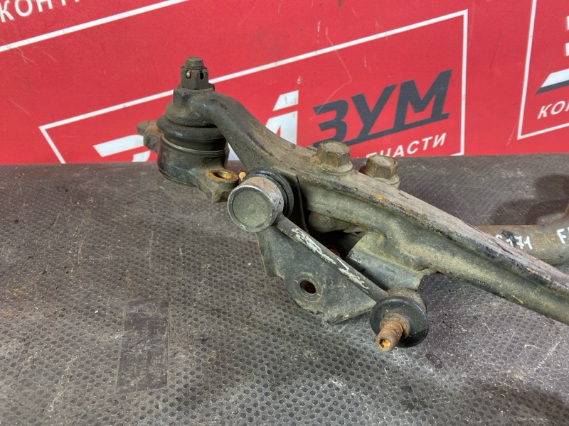 Рычаг подвески нижний, 3000 рублей, Солонцы