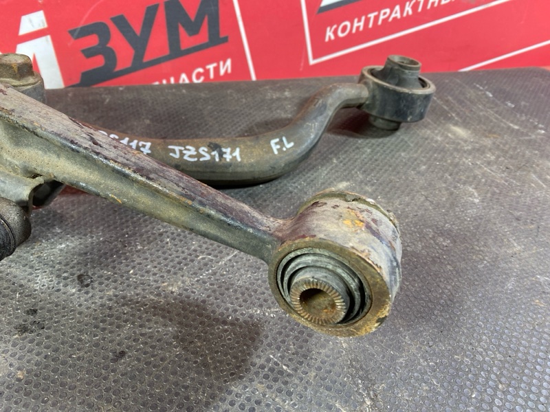 Рычаг подвески нижний, 3000 рублей, Солонцы