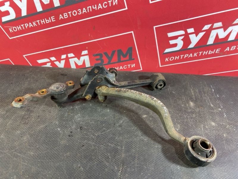 Рычаг подвески нижний, 3000 рублей, Солонцы