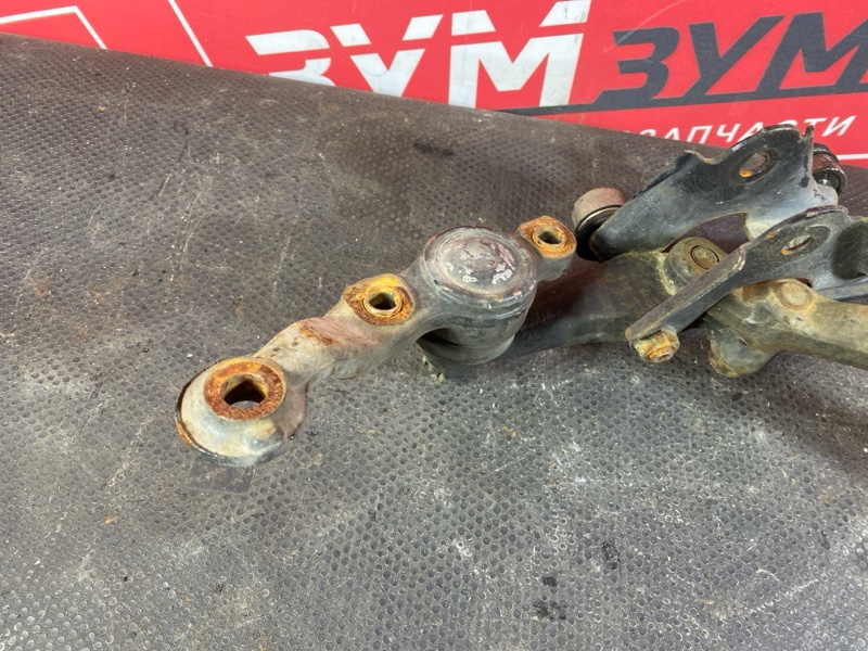 Рычаг подвески нижний, 3000 рублей, Солонцы